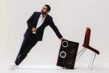 IBRAHIM MAALOUF