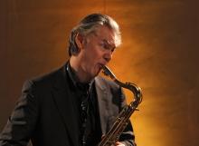 Jan Garbarek