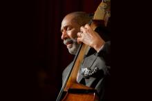 Ron Carter
